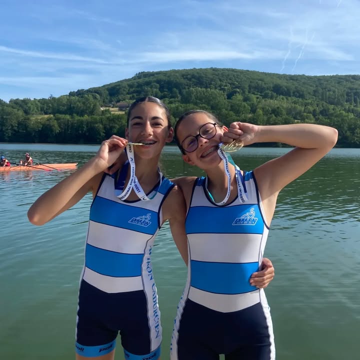 Aviron Cadurcien