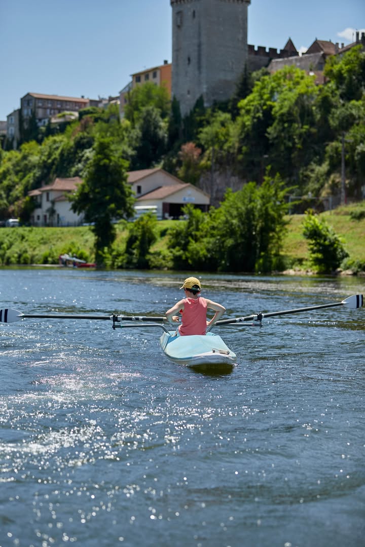 Aviron Cadurcien