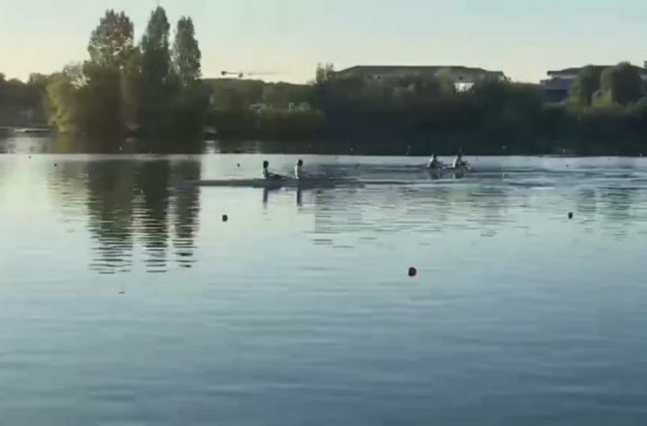Aviron Cadurcien